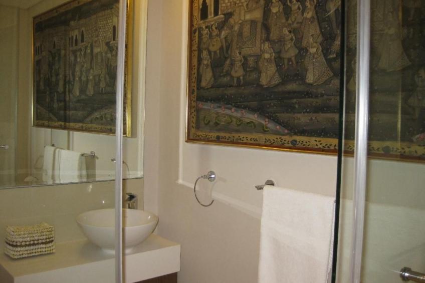 Wohnung "Canal Quays" mit gemeinschaftlichem Pool - foto 8