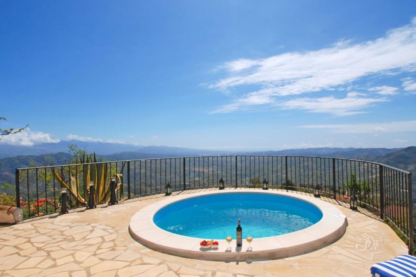 Ein Traumurlaub im Herzen von Andalusien. - foto 11