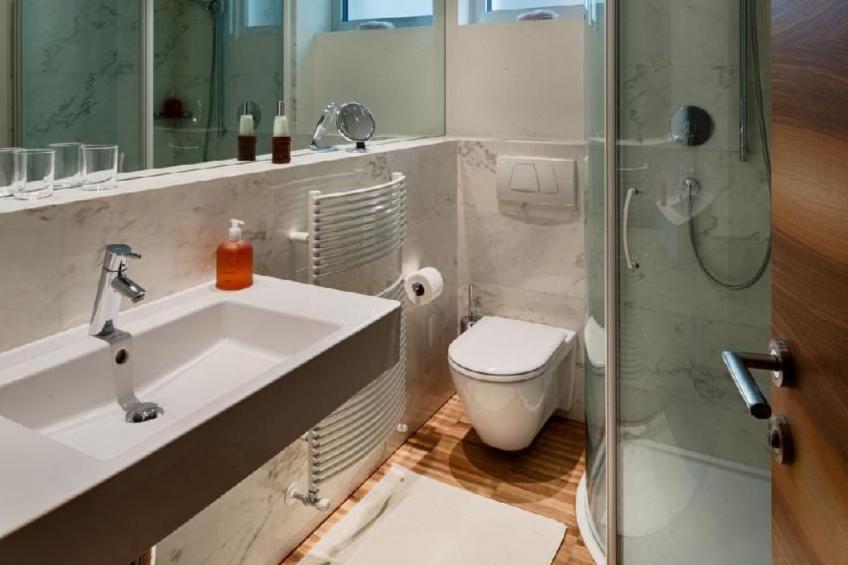 Appartement in Schenna mit Botanischem Garten - foto 11