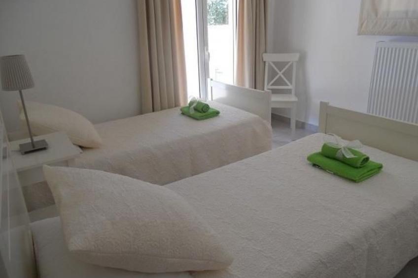 Ferienvilla mit Garten, Grill und Terrasse - foto 25