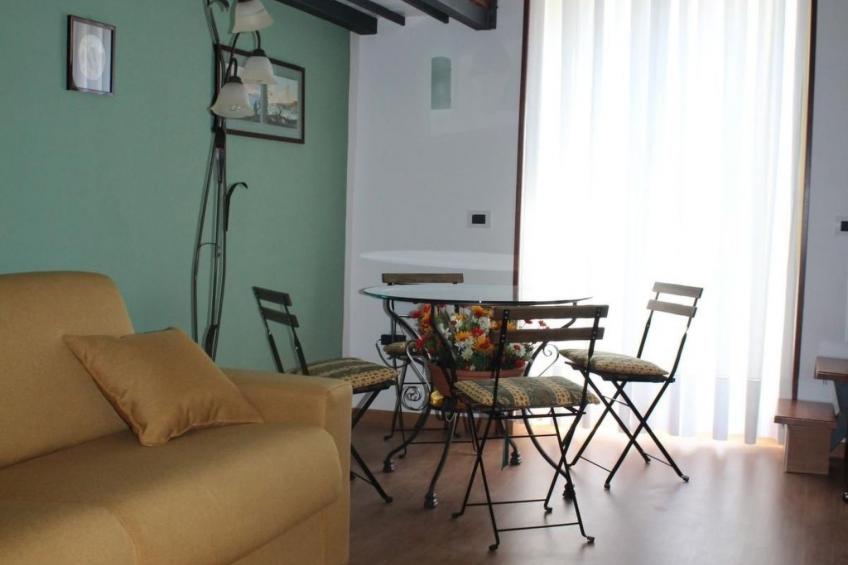 Casa del Girasole im Herzen von Neapel