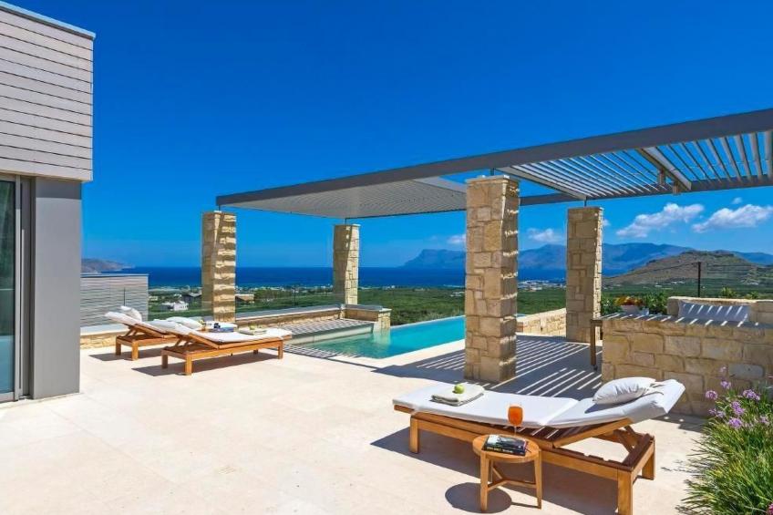 Youphoria Meerblick Villa Abyss 1 Schlafzimmer - foto 24