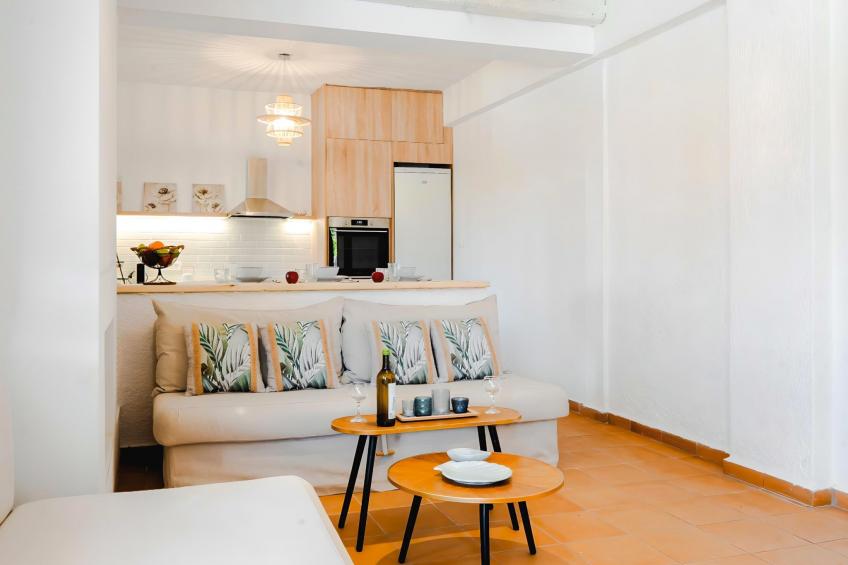 Cretan Lodge Beheizter Pool - foto 13