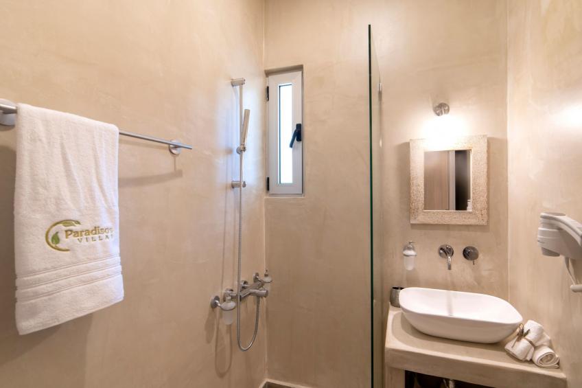 Lemonia für 6 Personen und 3 Kinder - foto 18