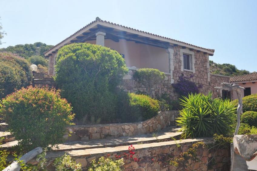 Villa Sanna 2B mit Meerblick - foto 3