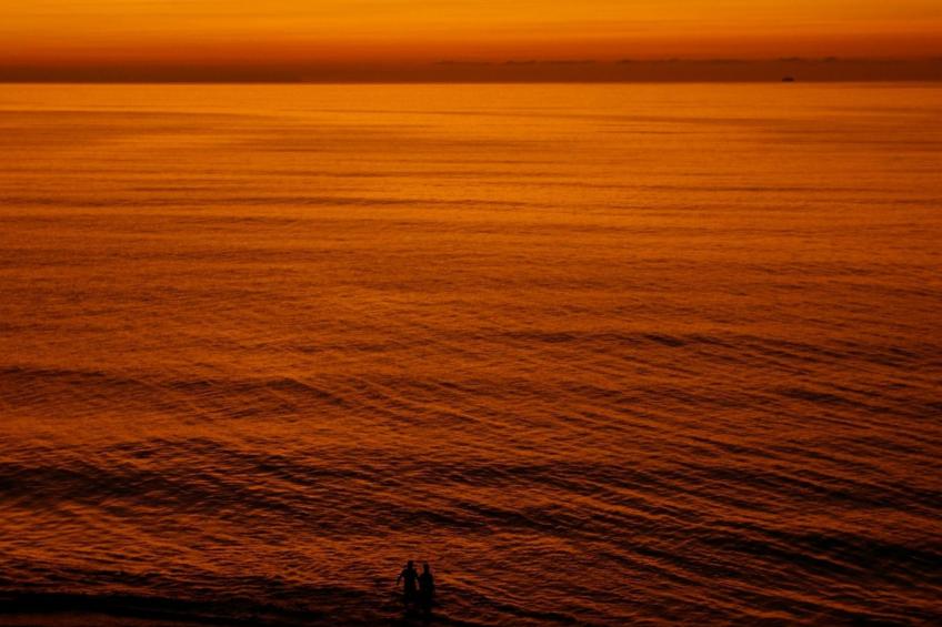 Schöne Ferienwohnung direkt am Strand - foto 39