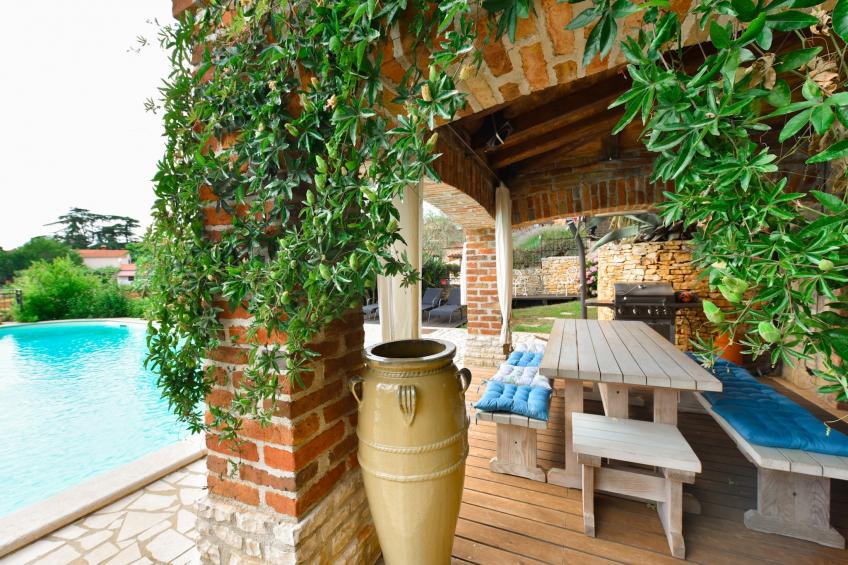 Villa Gloria - foto 34