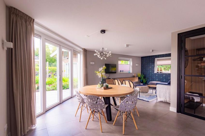 Watervilla Plas van Francke - foto 8