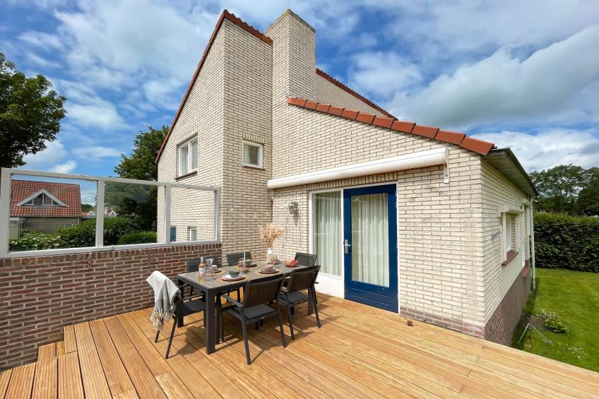 Watervilla de Ijsvogel - foto 2