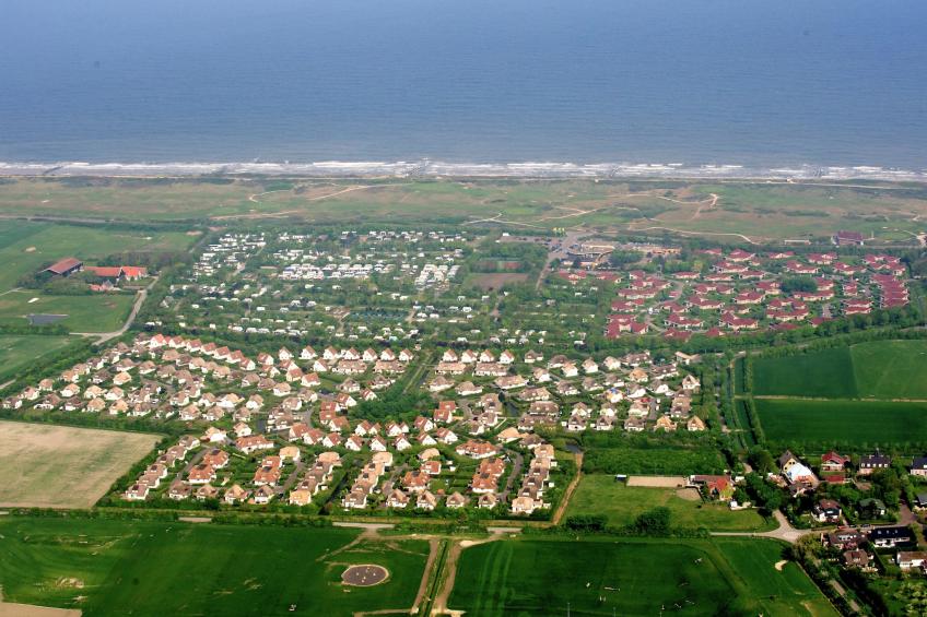 Vakantiepark Hof Domburg - foto 3
