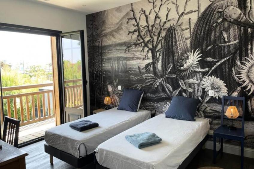 Villa Avec Piscine Et Climatisation: Paradis Familial Près D'arcachon - foto 28