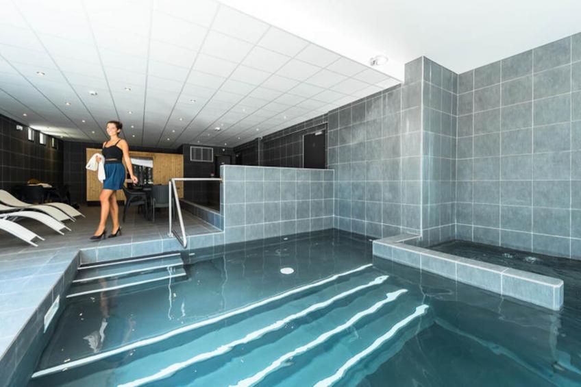 Résidence Goélia Le Domaine de Pont Aven - foto 5