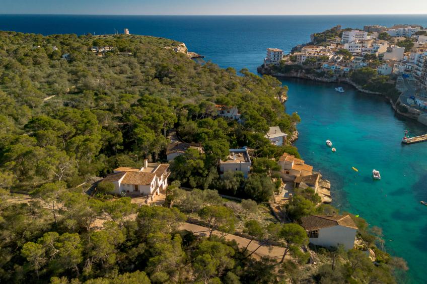 Villa Cala Figuera - foto 31