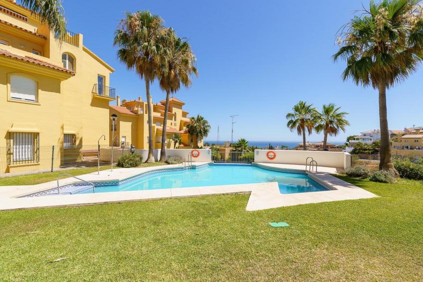 CT 184 - Atalaya del Sol - foto 11