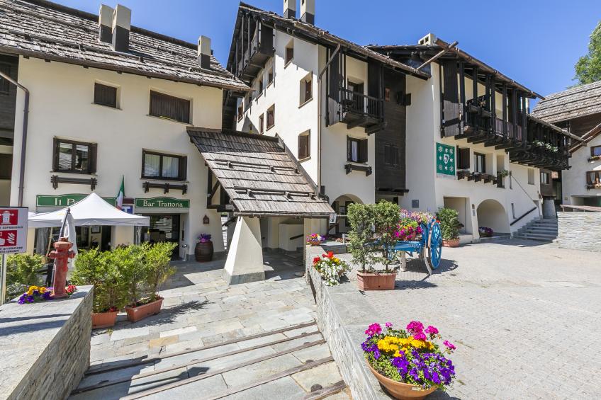 Grange Hike & Ski - 32D Sestriere - foto 12