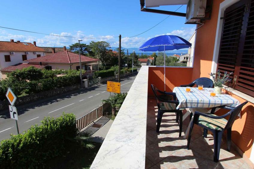Appartement de vacances avec balcon - BF-GTVX6 - foto 5