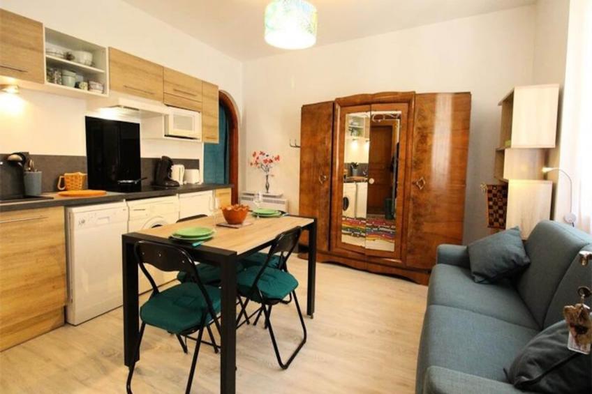 Résidence Rue Thiers - foto 4