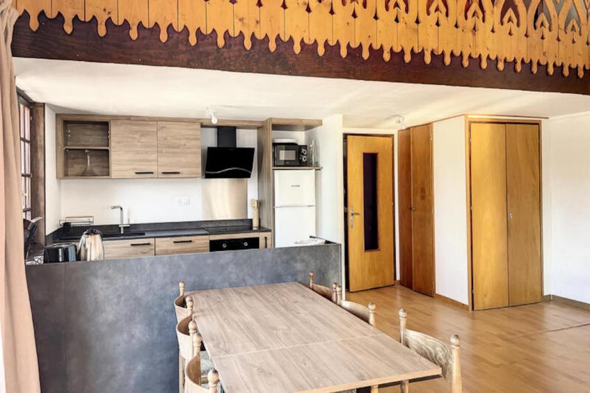 Appartements à Les Gets - foto 9