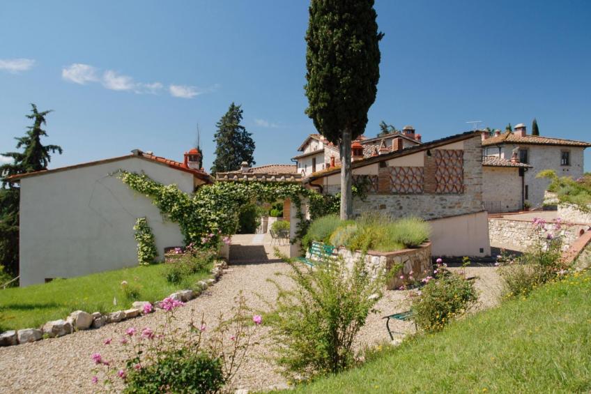 Wohnung für 2 Personen