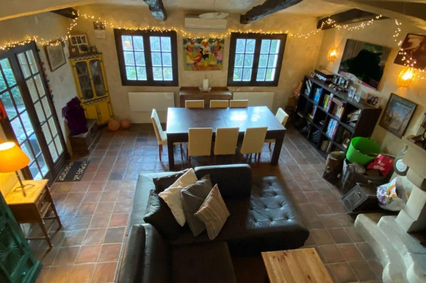 Villa La Paisana - Haustierfreundliches, privates Familienhaus mit Schwimmbad u - foto 12