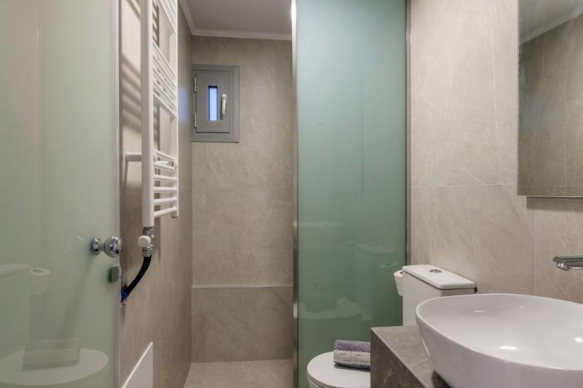 Ferienvilla mit privatem Pool - foto 45