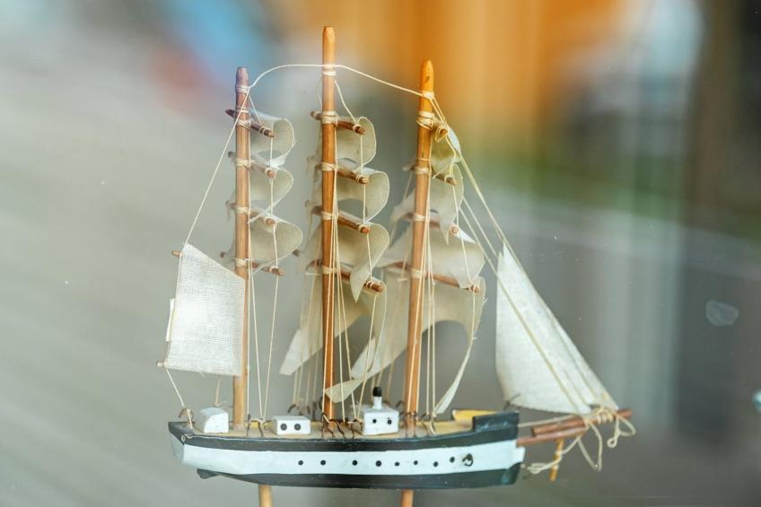 "Boris" - 500m from the sea in SE Jutland - foto 8