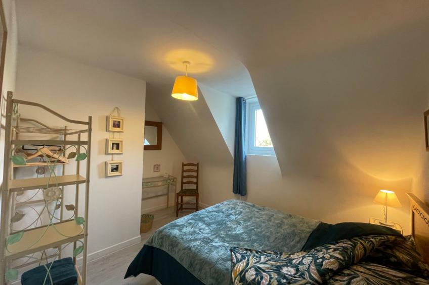 Les Gîtes de l'Etang Neuf (Die Unterkünfte von Etang Neuf) - foto 9