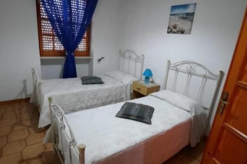 Hübsche kleine Villa in Mancaversa - foto 17