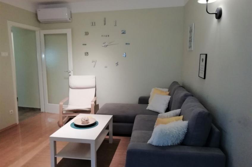 Schöne neu renovierte Wohnung in der Nähe des Zentrums - foto 8