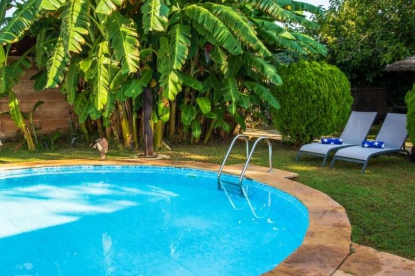 "Villa Almez - foto 4