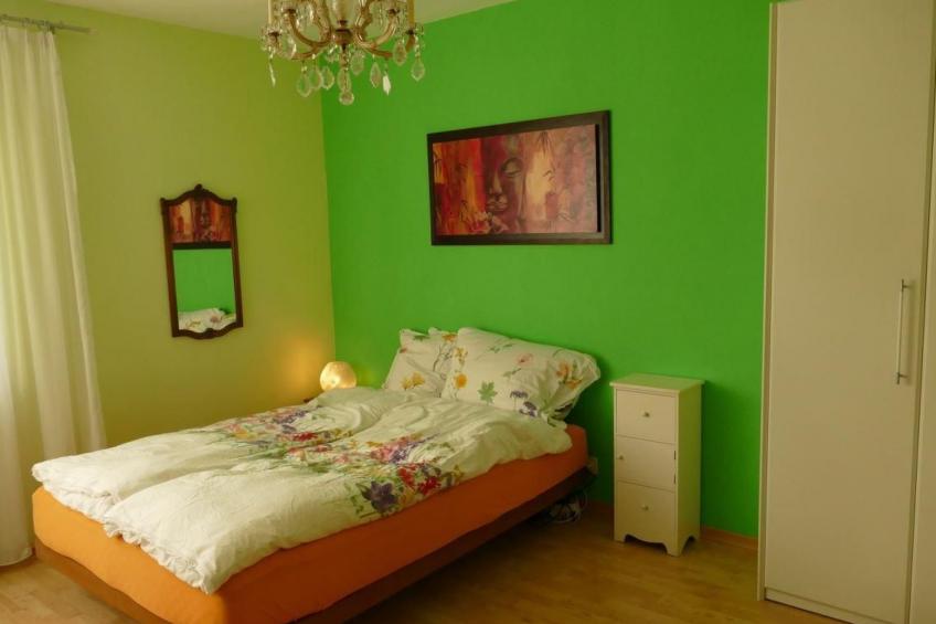 Casa Blumer - Villa mit 1200m2 Garten - foto 4