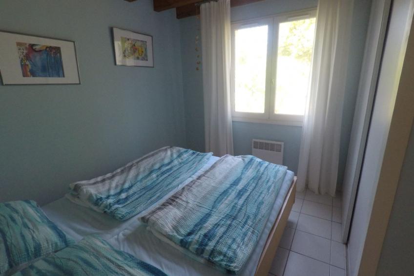 Villa "La Belle Vie" - foto 26