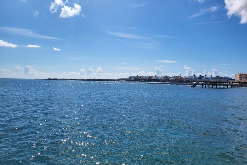 Long Beach with pool By CanariasGetaway - foto 42