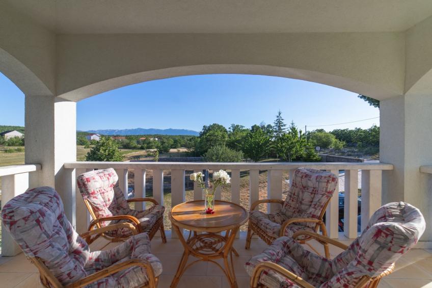 Idyllic Getaway Lovrec Villa with Pool - Five Bedroom Villa with Pool - foto 24