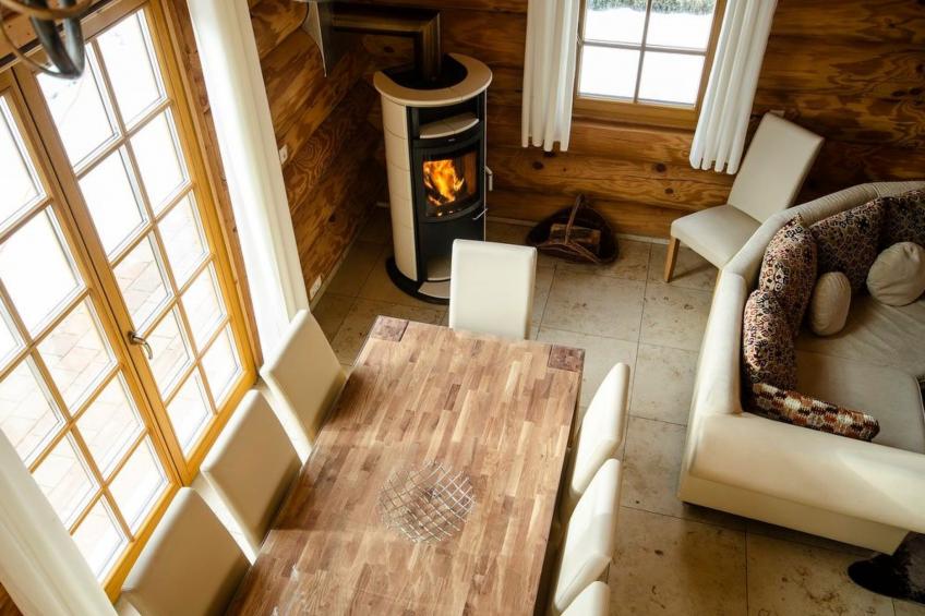 Traumhafte Ferien im Schwarzwald-Chalet Die perfekte Location für Premium Somme - foto 19