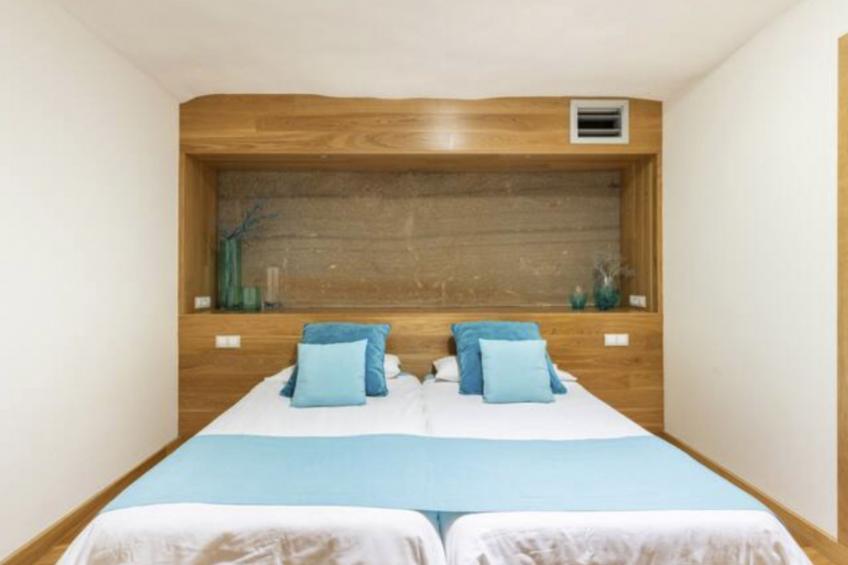 Bioklimatisches Haus auf Teneriffa - Natur - Entspannung - foto 20