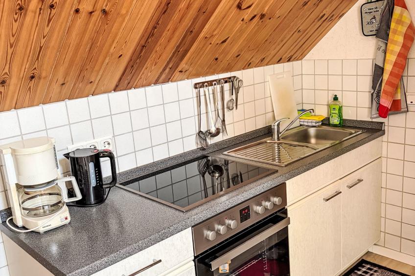 Gesamte Wohnung in Pommern - foto 3