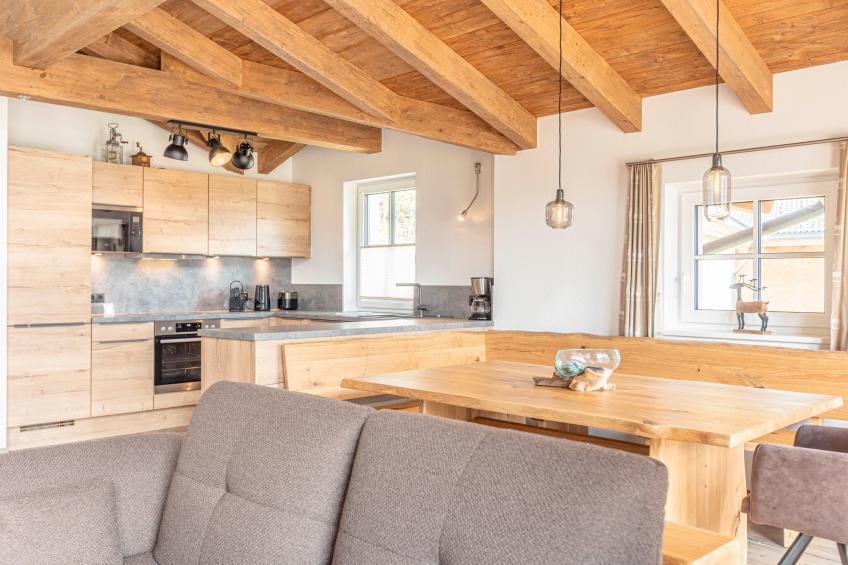Chalet Weissensee - foto 9