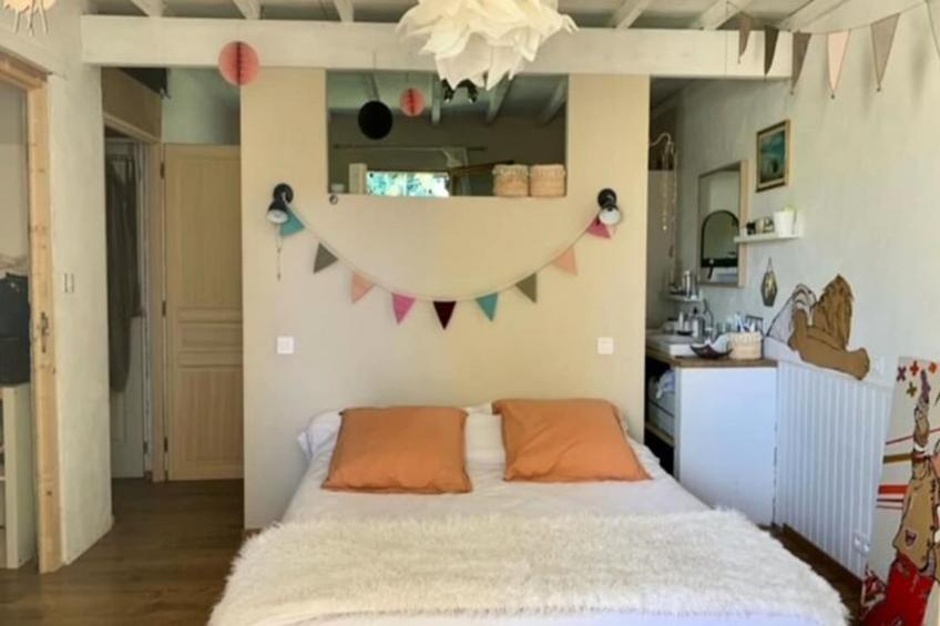 Maison Avec Piscine Et Vue Imprenable Sur Le Luberon - foto 14