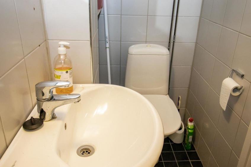 Kylpylä-hotelli, room 152 - foto 6
