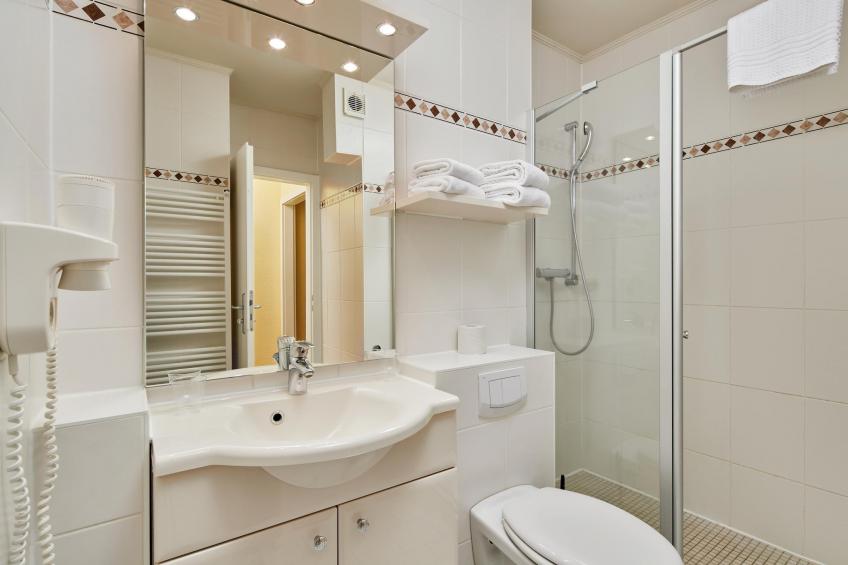 1-Raum-Apartment "An der Düne" 32qm - foto 5