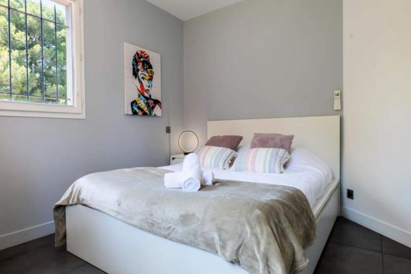 Résidence Villa 5ch Avec Piscine - Golfe Juan - foto 23