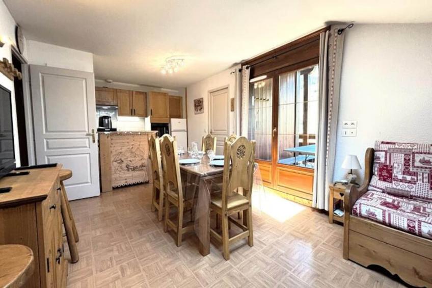 Les Chalets Des Evettes - foto 29