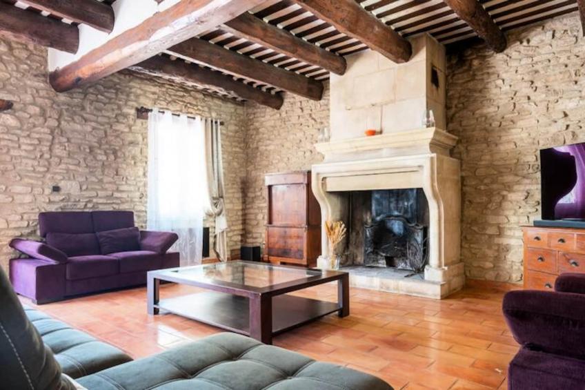 Superbe Mas Provençal - Piscine - Tennis - Parc - foto 24