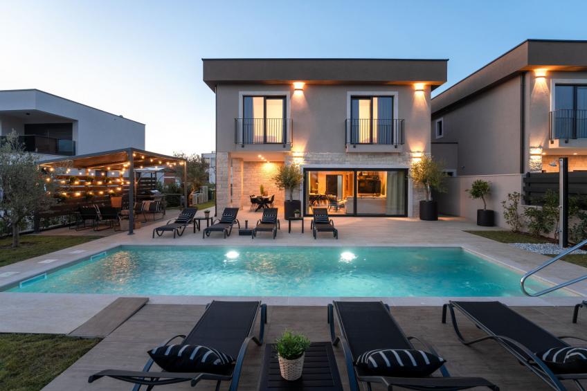 Villa Palazzina 1 - foto 45