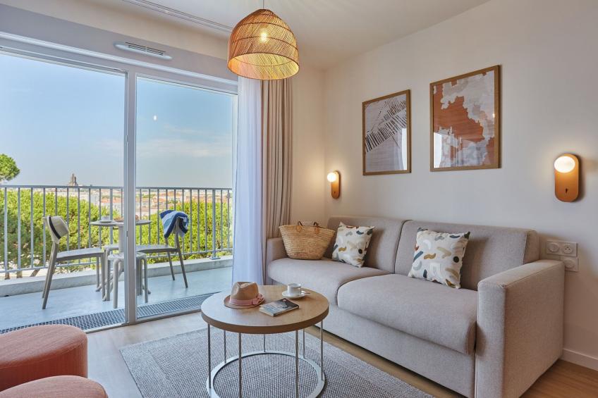 Résidence Prestige L'Orée du Parc 2p4 - foto 12