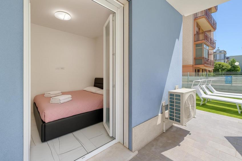 Marina Resort - Pool And Beach LUX - foto 29