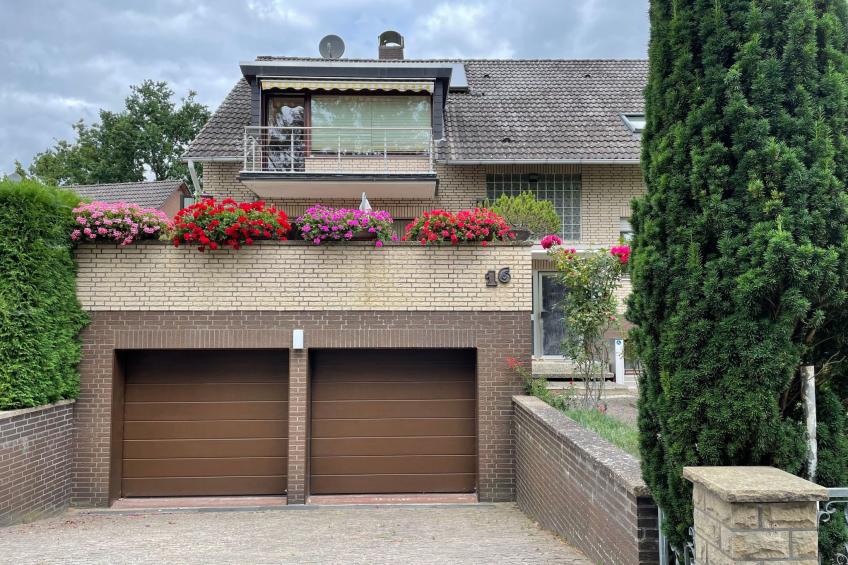 in Jeversen an der Aller - foto 3