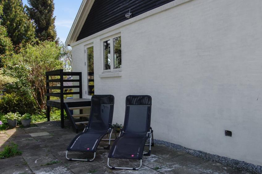 "Melina" - 100m from the sea in SE Jutland - foto 16