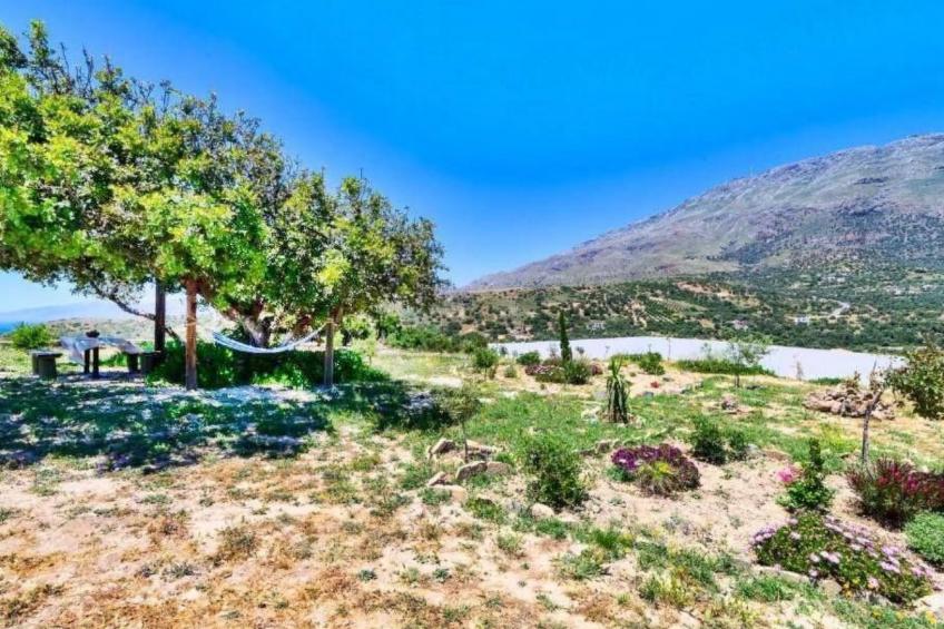 Emanouela Haus mit Garten und Meerblick - foto 24